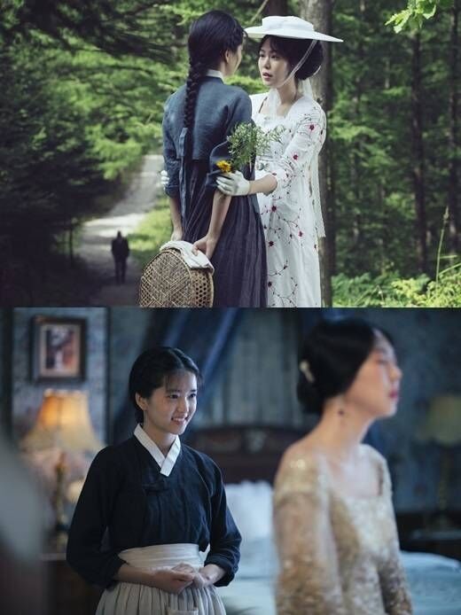 김민희, 김태리 / CJ엔터테인먼트