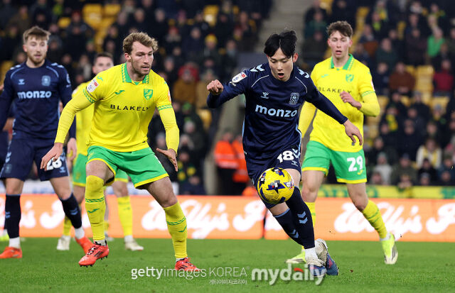 양민혁/게티이미지코리아