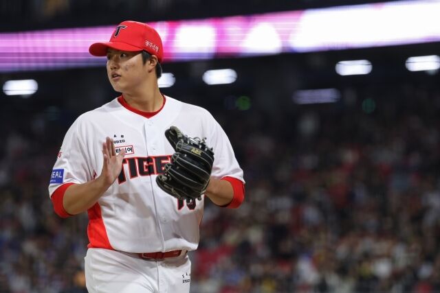 김태형/KIA 타이거즈