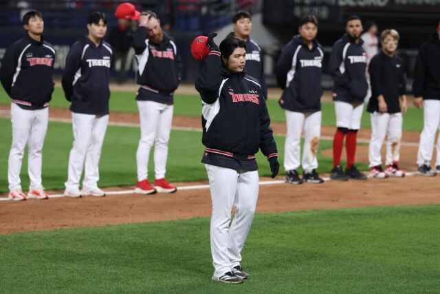 김태형/KIA 타이거즈