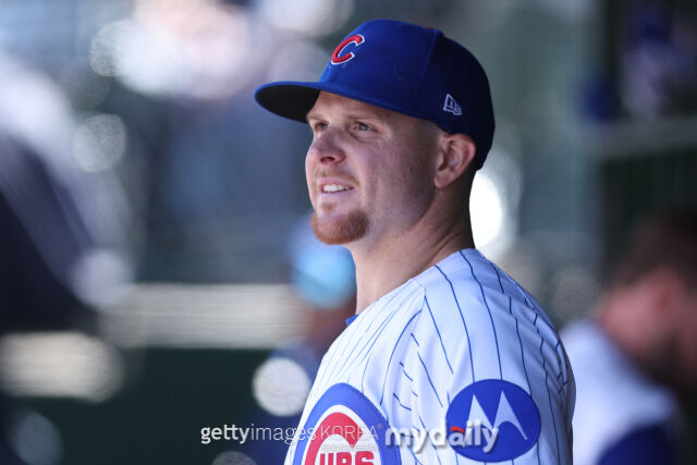 잔여 시즌 출전이 불가능해진 케이드 호튼./게티이미지코리아