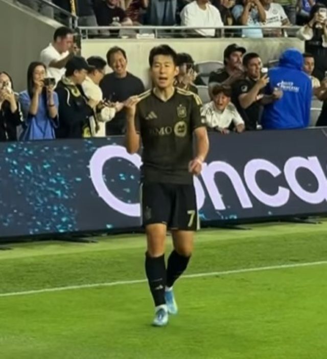 손흥민/LAFC