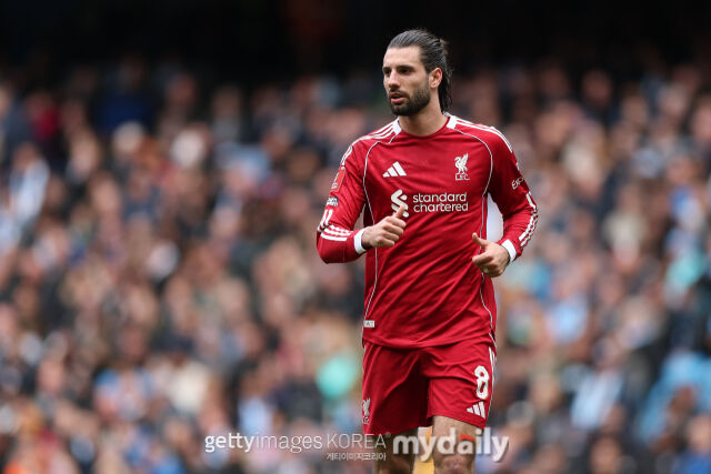 도미니크 소보슬라이./게티이미지코리아