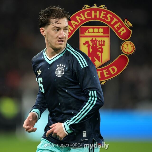 안젤로 슈틸러./게티이미지코리아