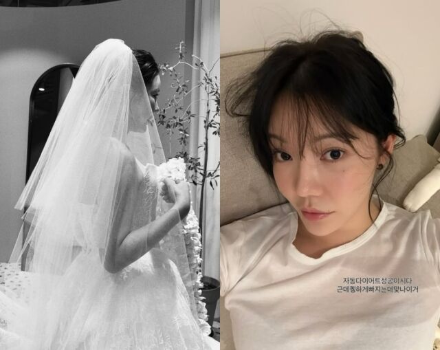 / 조서형 셰프 인스타그램