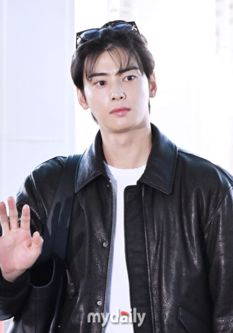 "차은우, 가산세 붙는걸 막고자&hellip; 꼼수 아닌 합리적 방어"