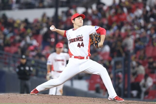 이태양/KIA 타이거즈