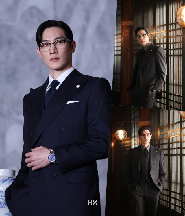 노상현 / 하이지음스튜디오