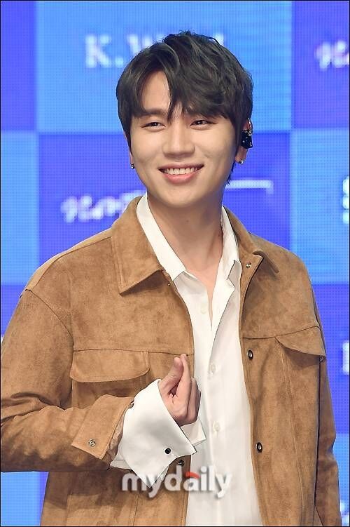 케이윌 / 마이데일리