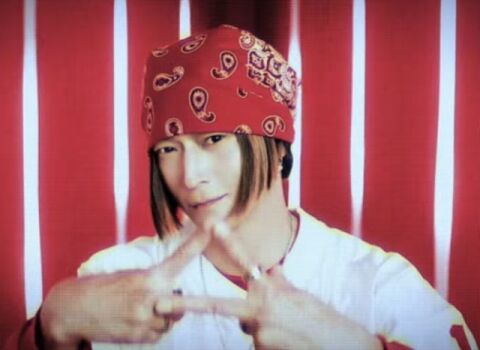 강동원, 댄스머신 '충격 비주얼'&hellip;박지현X엄태구와 혼성그룹&rarr;6월 3일 앨범 발매 [MD이슈]