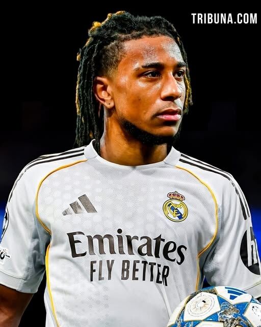 마이클 올리세./트리뷰나