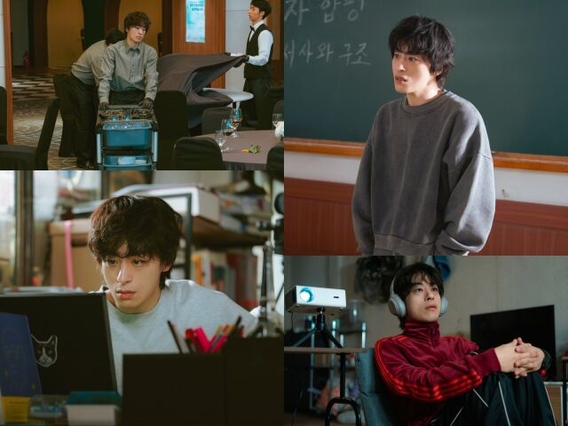 사진제공= 스튜디오 피닉스·SLL·스튜디오 플로우