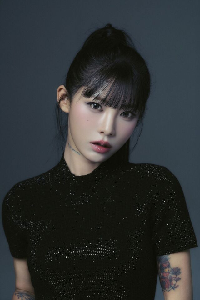 가수 이바다/S27M 엔터테인먼트