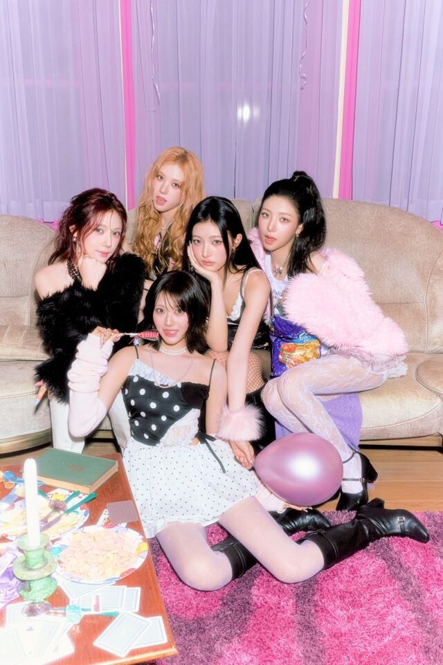 오드뮤스/키움 히어로즈