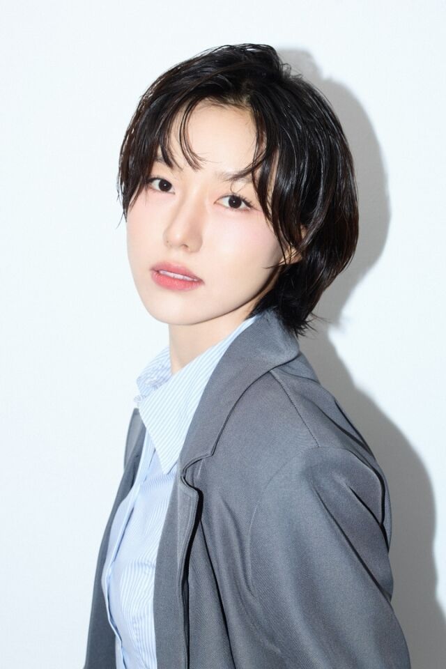 배우 정다온/배우를품다