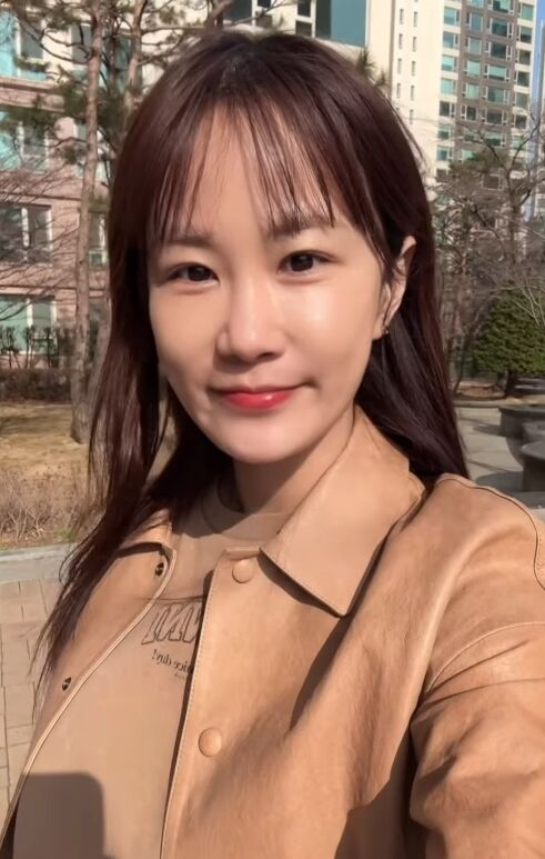 / 김지민 인스타그램