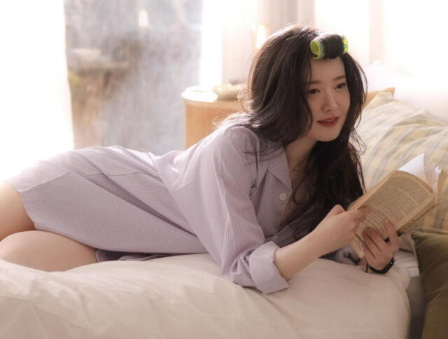 구혜선./인스타