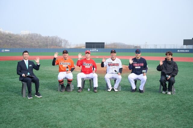 KBS 2TV ‘우리동네 야구대장’