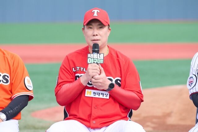 KBS 2TV ‘우리동네 야구대장’