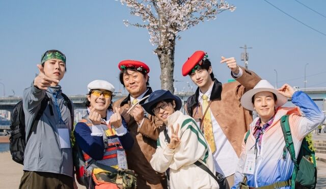 / MBC ‘놀면 뭐하니?’