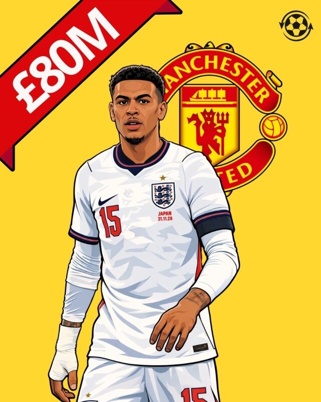 모건 로저스/Transfer News Live