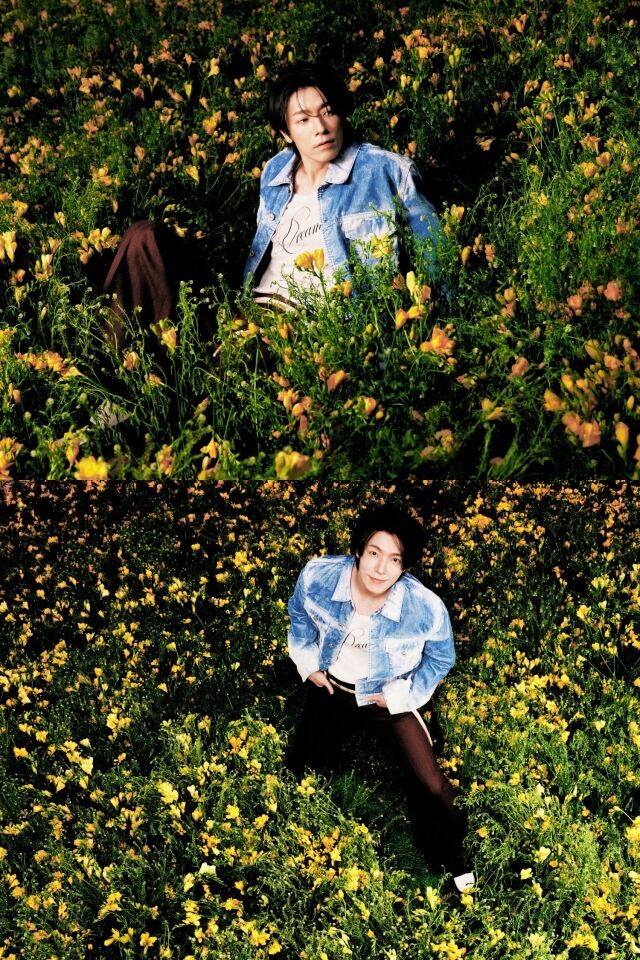 그룹 슈퍼주니어 동해/오드엔터테인먼트