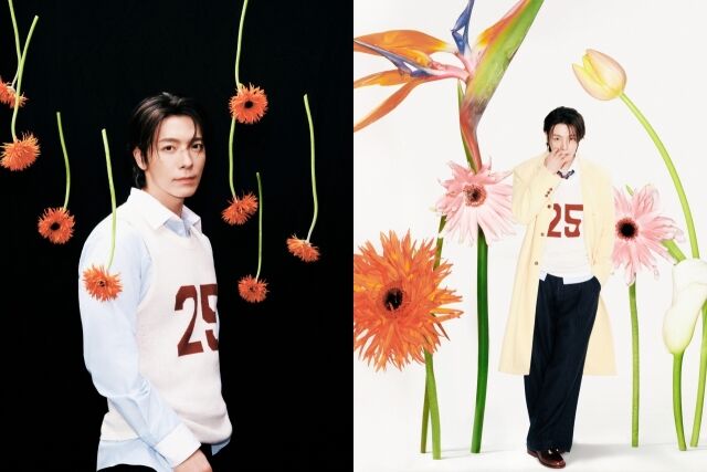 그룹 슈퍼주니어 동해/오드엔터테인먼트