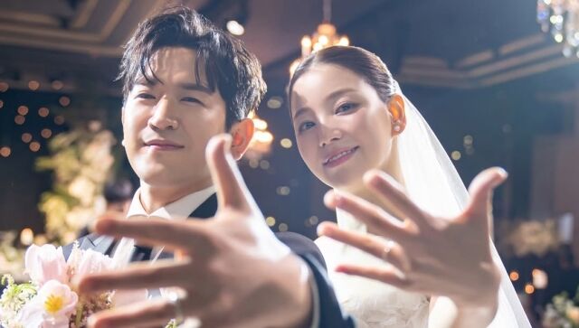 이아미가 첫째 딸의 생일을 축하했다. / 이아미 SNS