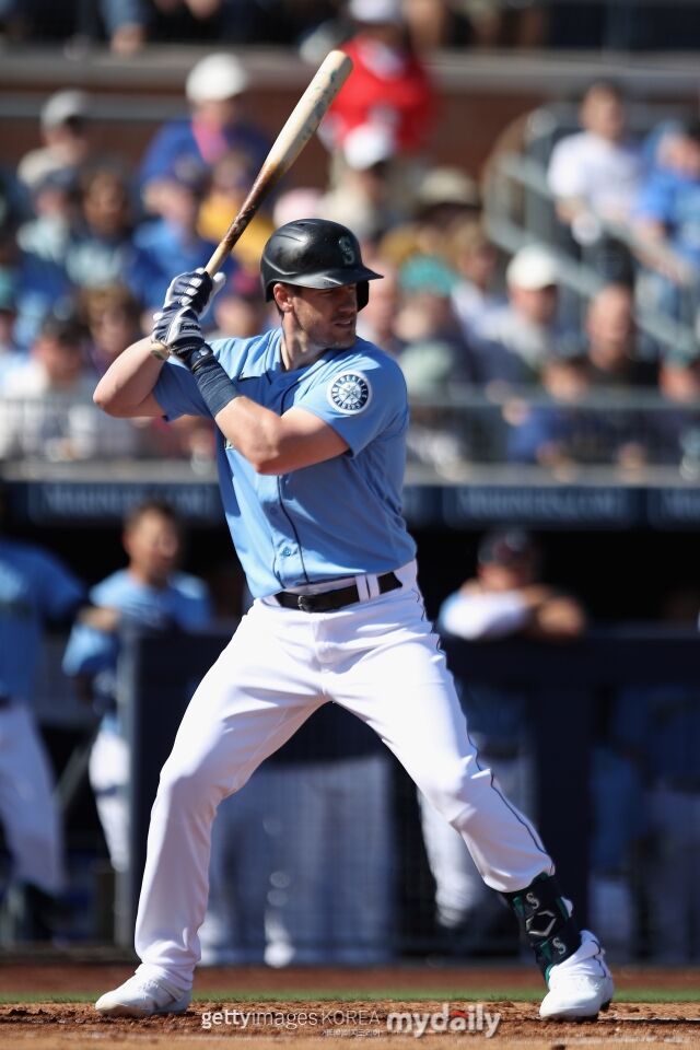 패트릭 위즈덤/게티이미지코리아