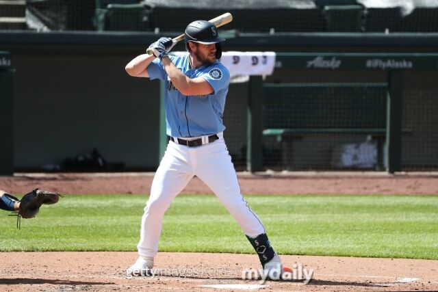 패트릭 위즈덤/게티이미지코리아