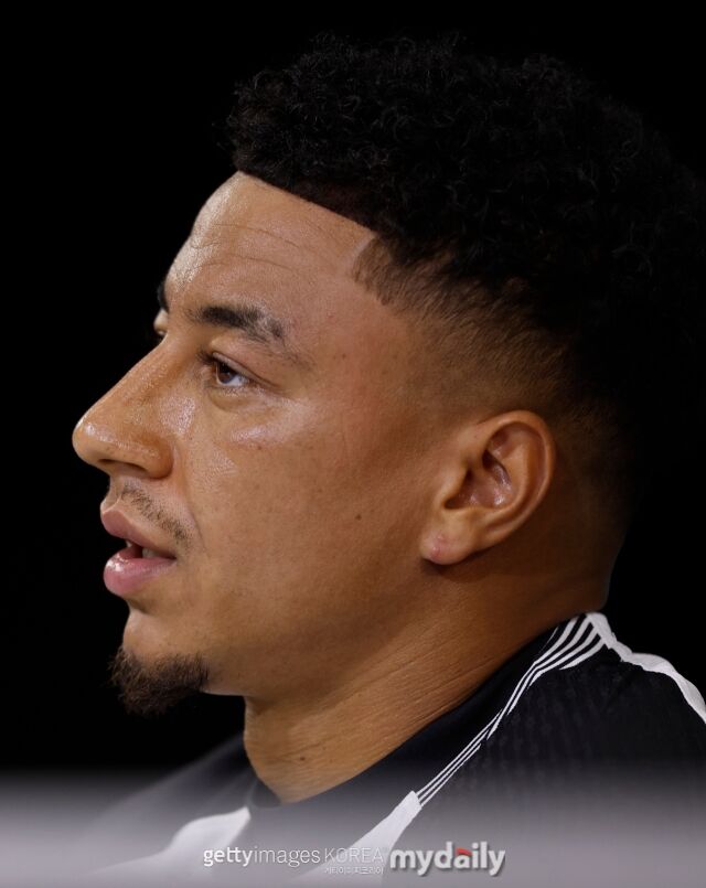 제시 린가드/게티이미지코리아