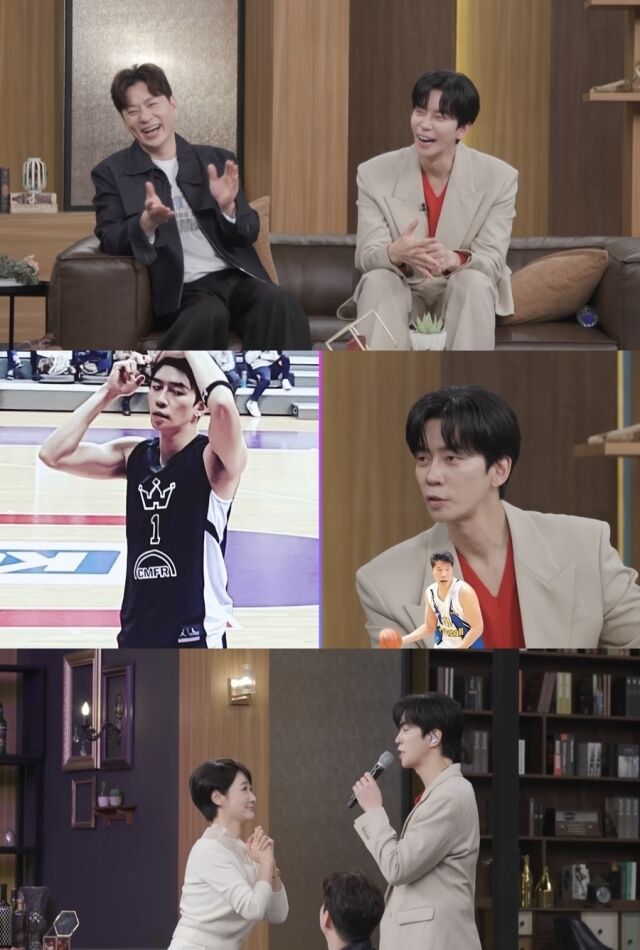 MBN '김주하의 데이앤나잇'/MBN