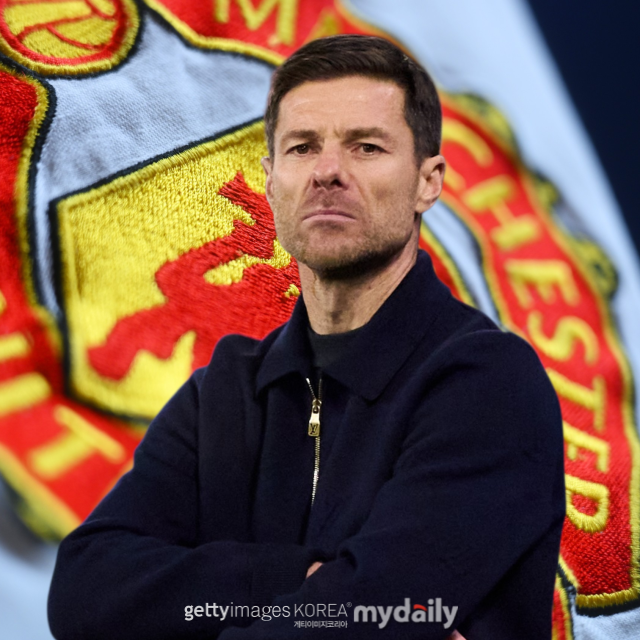 사비 알론소./게티이미지코리아