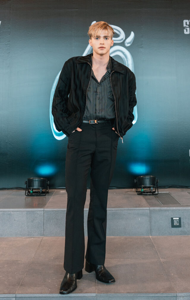 그룹 산토스 브라보스 멤버 가비 / 하이브라틴아메리카