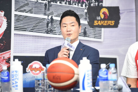 순위 결정되는 최종전서 '불성실한 경기' 논란&hellip;전희철 감독 제재금 500만 원, SK는 경고 조치