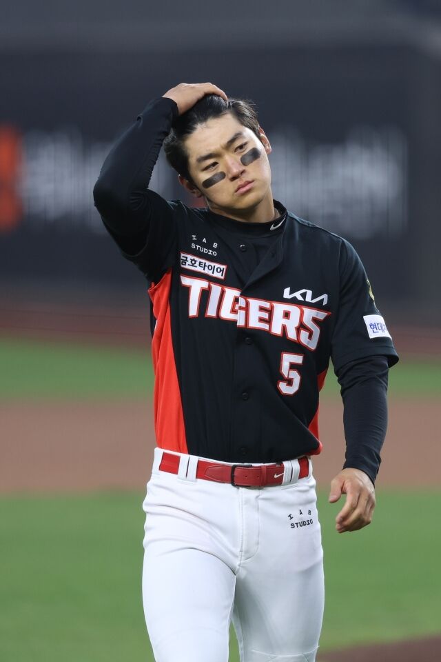 김도영/KIA 타이거즈