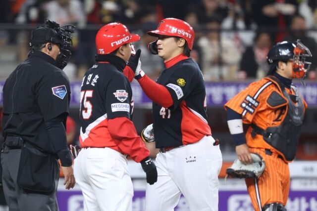 나성범/KIA 타이거즈