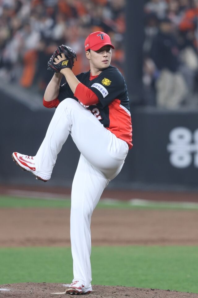 정해영/KIA 타이거즈