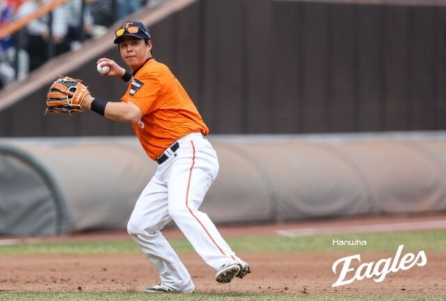 노시환/한화 이글스