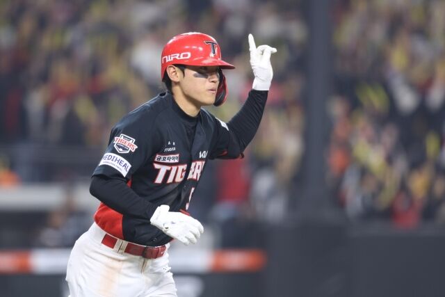 김도영/KIA 타이거즈