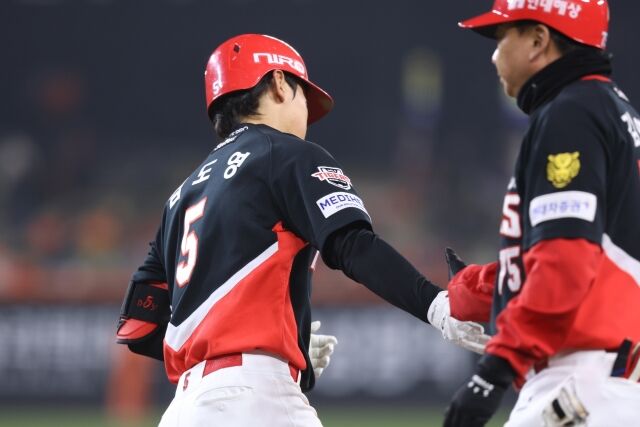 김도영/KIA 타이거즈