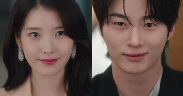 / MBC 금토드라마 '21세기 대군부인' 캡처