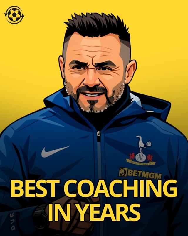 로베르토 데 제르비/Transfer News Live