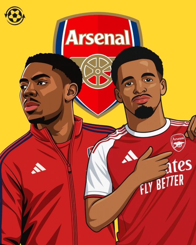 마일스 루이스 스켈리와 에단 은와네리/Transfer News live