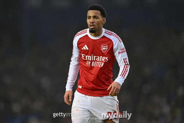 에단 은와네리/게티이미지코리아