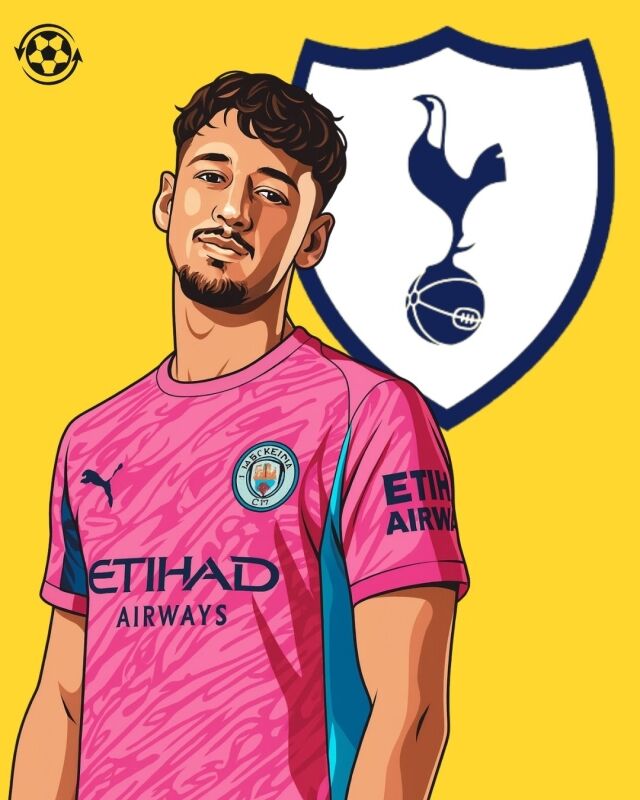 제임스 트래포드/Transfer News Live