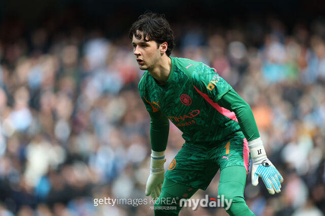 제임스 트래포드/게티이미지코리아