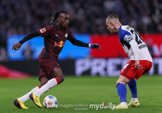 얀 디오망데/게티이미지코리아