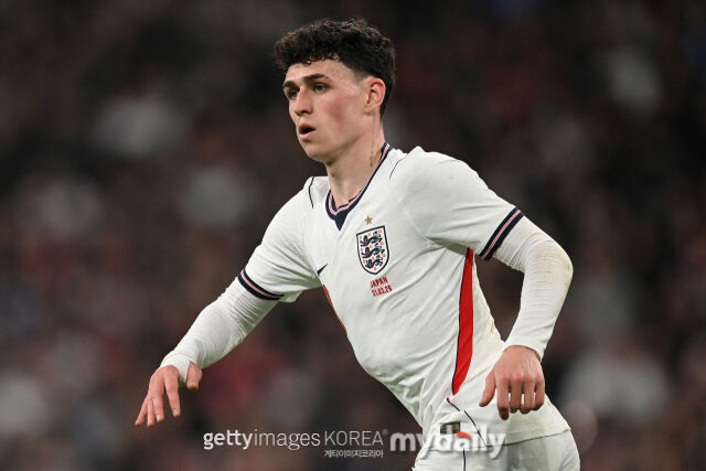 포든/게티이미지코리아