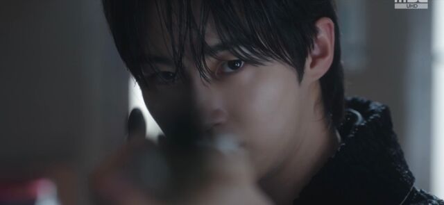 / MBC '21세기 대군부인'